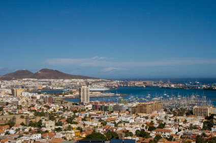 Las Palmas de Gran Canaria